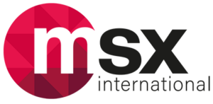 MSXi_Logo